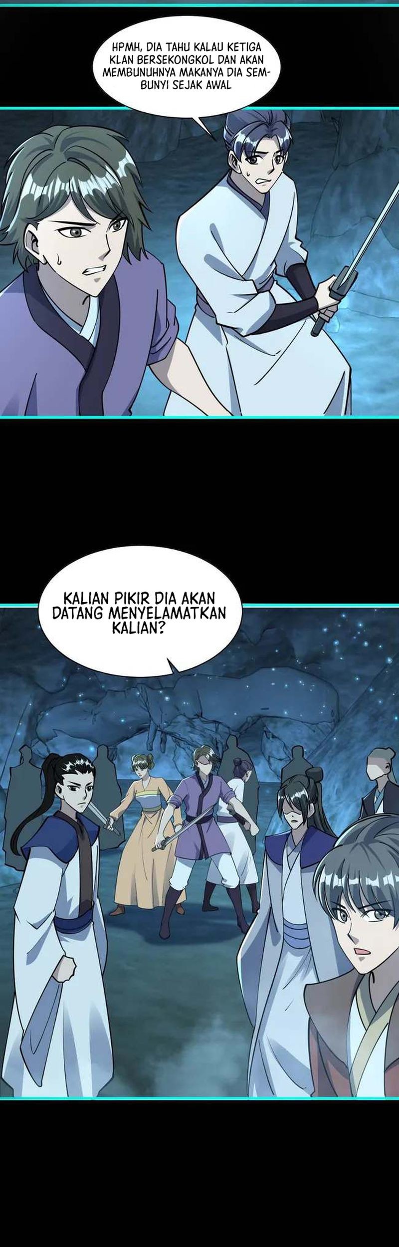 Attribute Extractor Chapter 56 - halaman 30