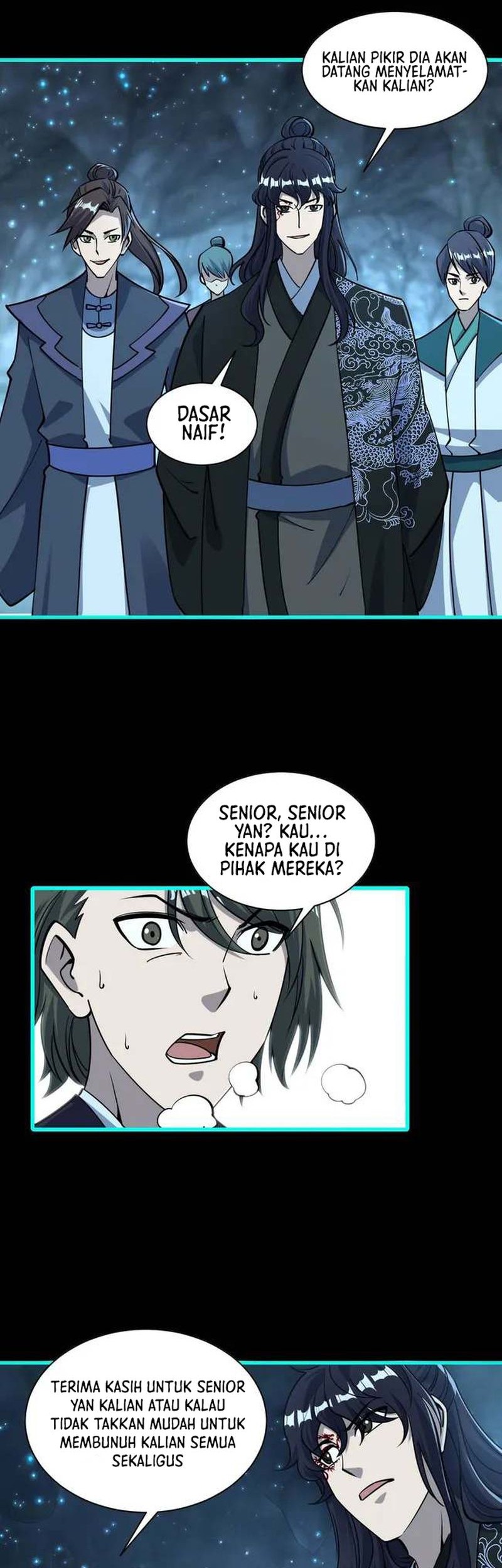 Attribute Extractor Chapter 56 - halaman 31