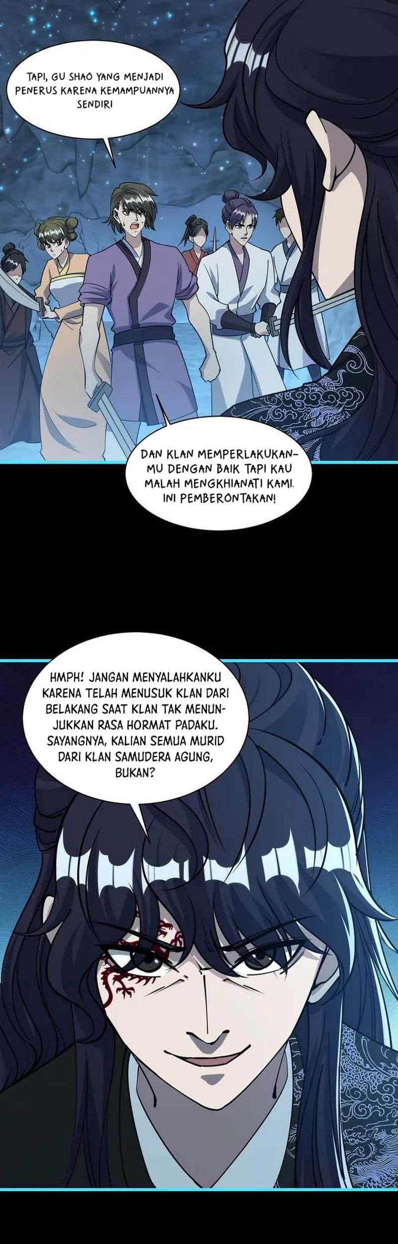 Attribute Extractor Chapter 56 - halaman 34