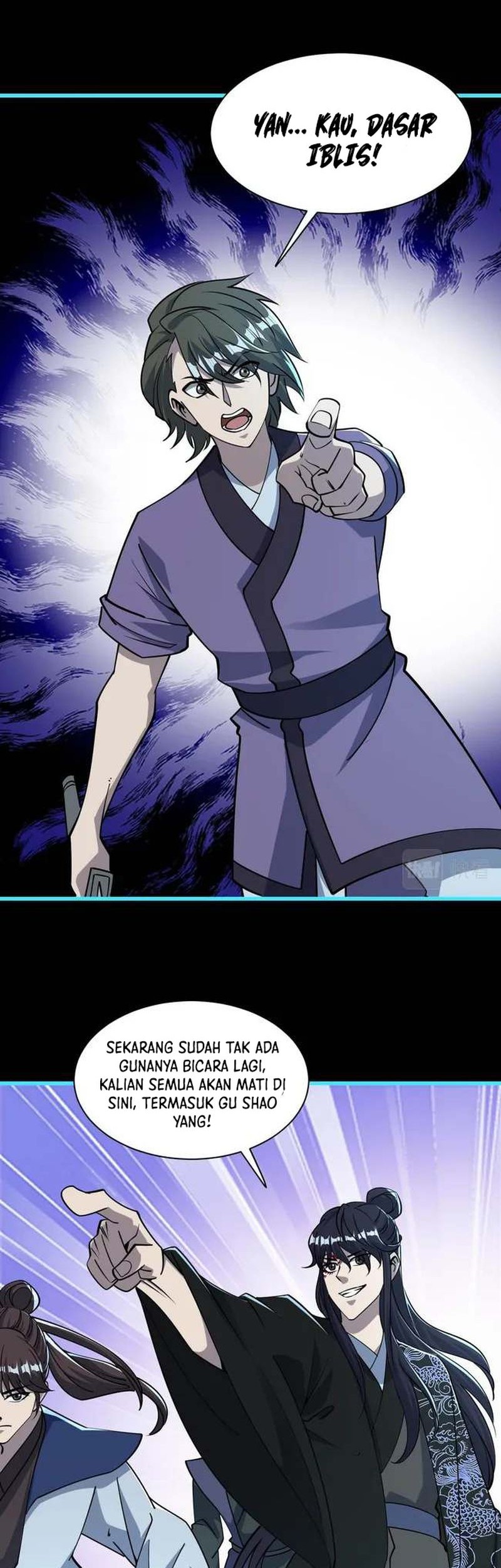 Attribute Extractor Chapter 56 - halaman 35