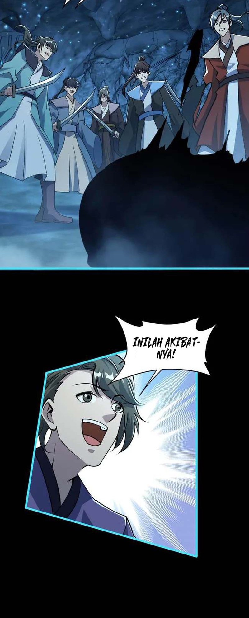 Attribute Extractor Chapter 56 - halaman 37