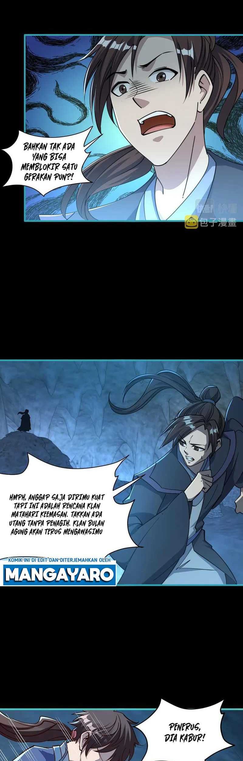 Attribute Extractor Chapter 57 - halaman 15