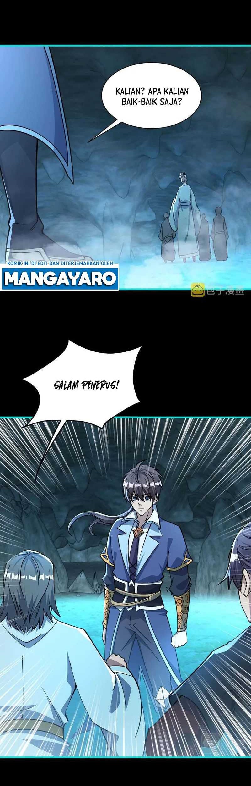 Attribute Extractor Chapter 57 - halaman 25