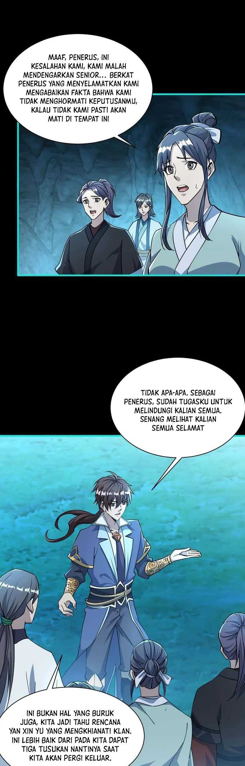 Attribute Extractor Chapter 57 - halaman 26