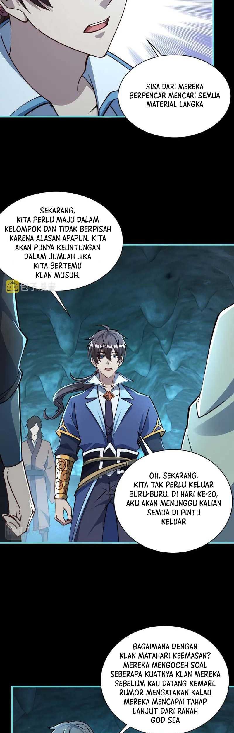 Attribute Extractor Chapter 57 - halaman 28