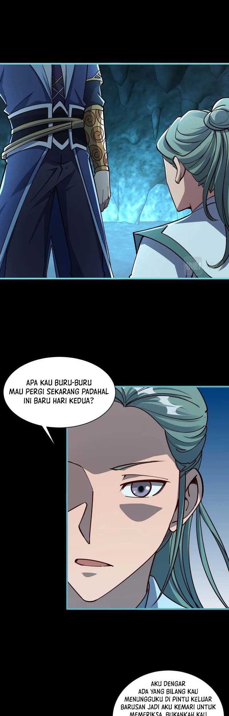 Attribute Extractor Chapter 57 - halaman 31