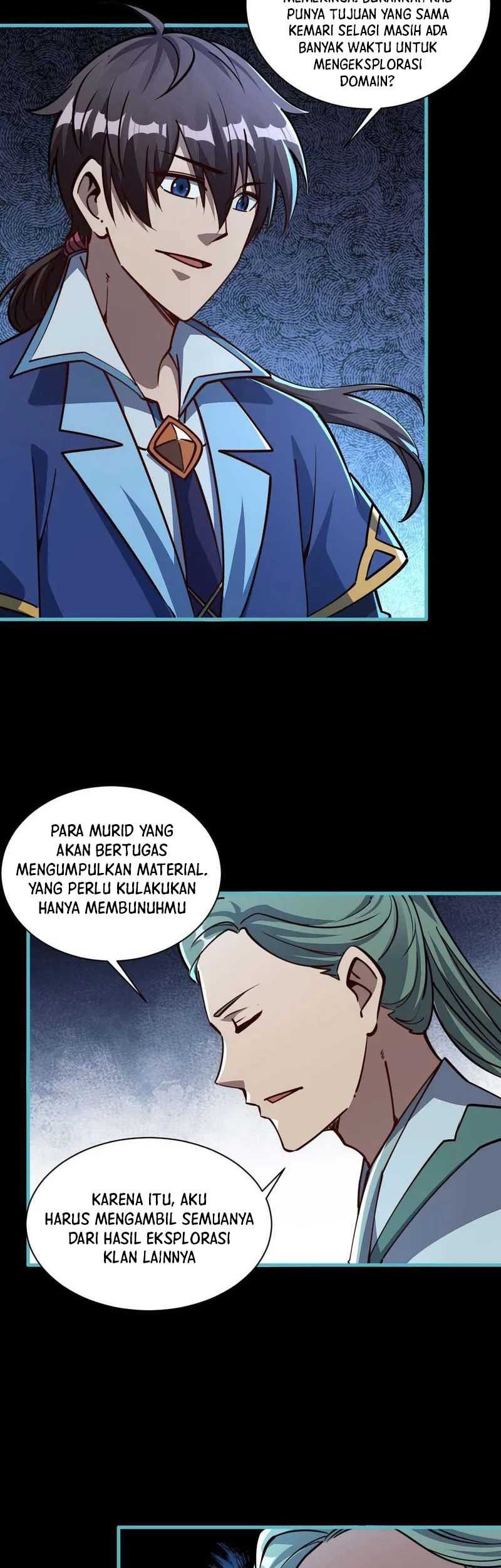 Attribute Extractor Chapter 57 - halaman 32