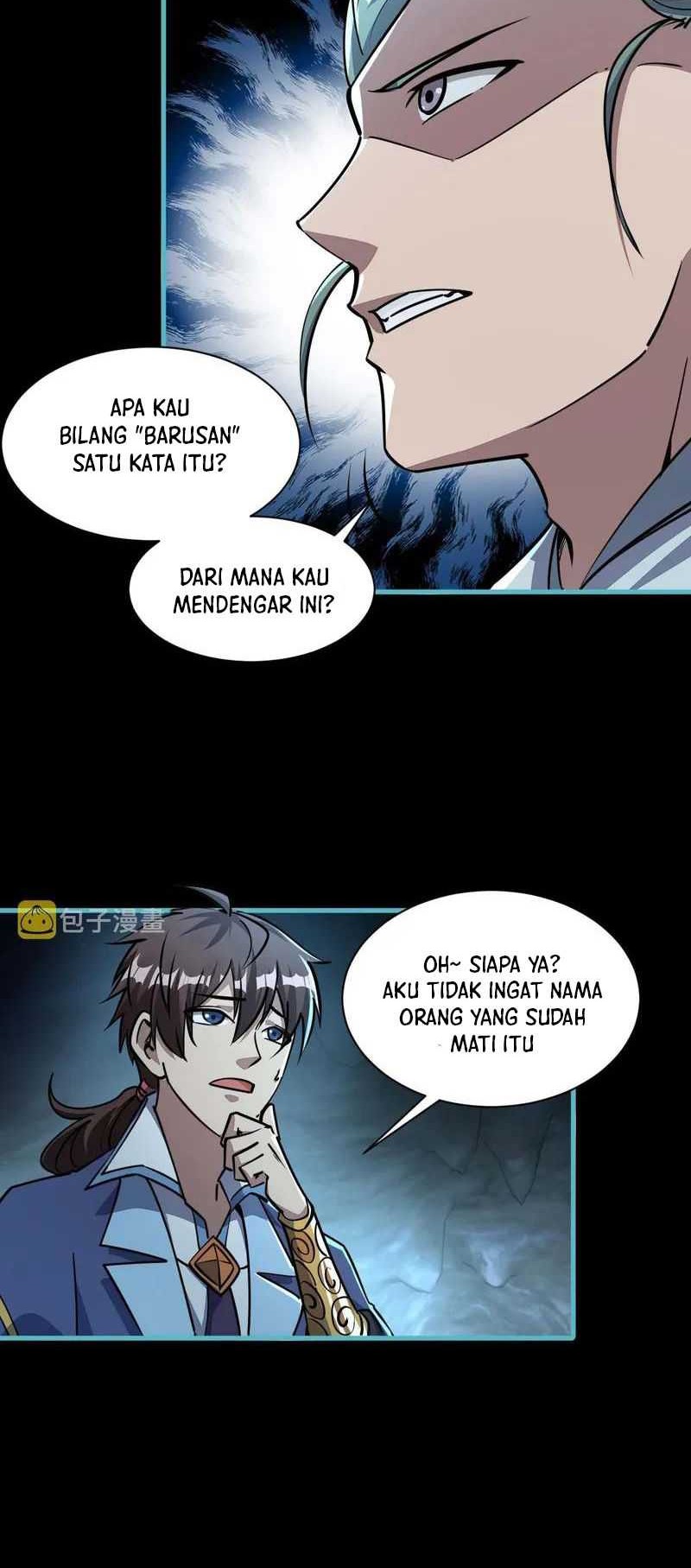 Attribute Extractor Chapter 57 - halaman 33