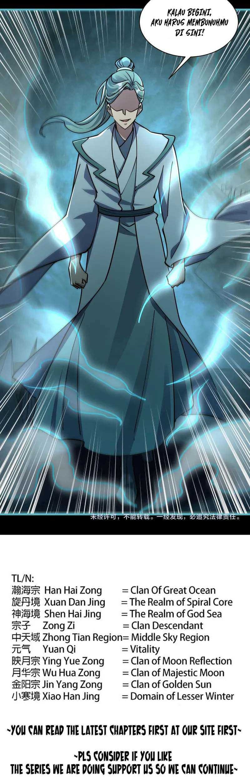 Attribute Extractor Chapter 57 - halaman 35