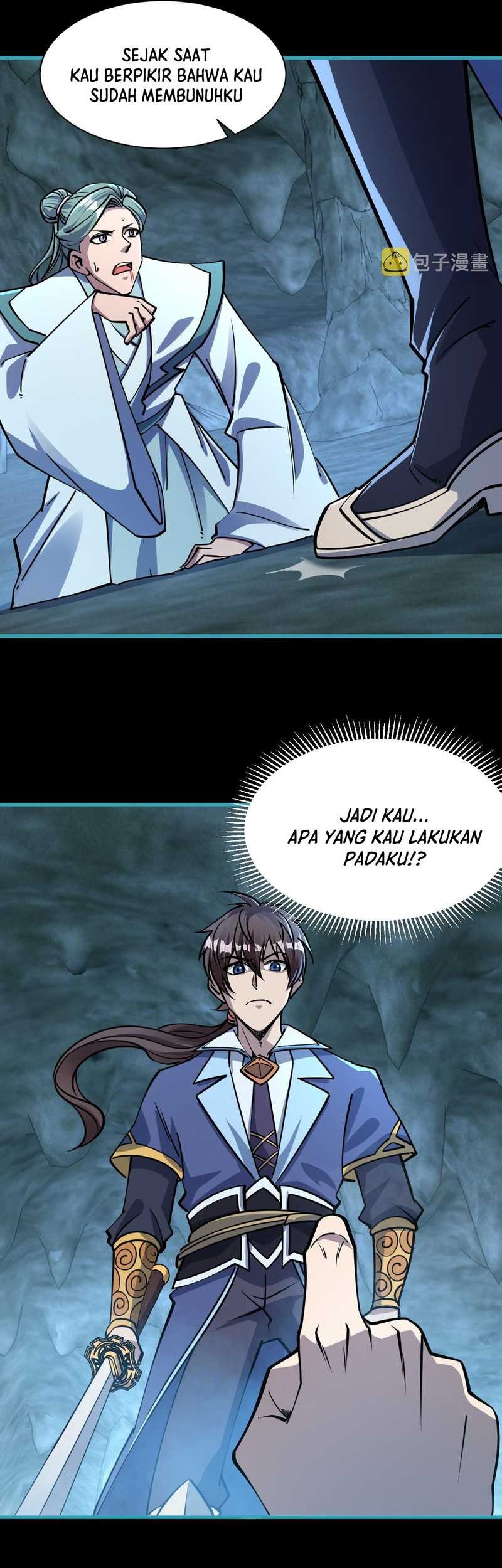 Attribute Extractor Chapter 58 - halaman 26