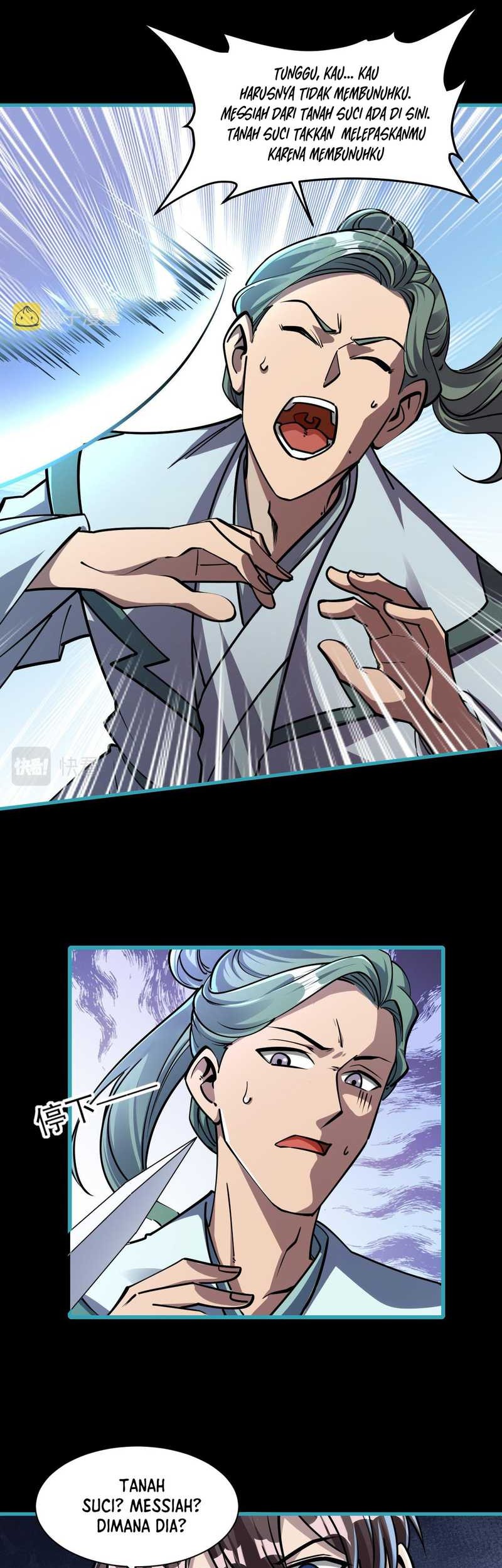 Attribute Extractor Chapter 58 - halaman 28