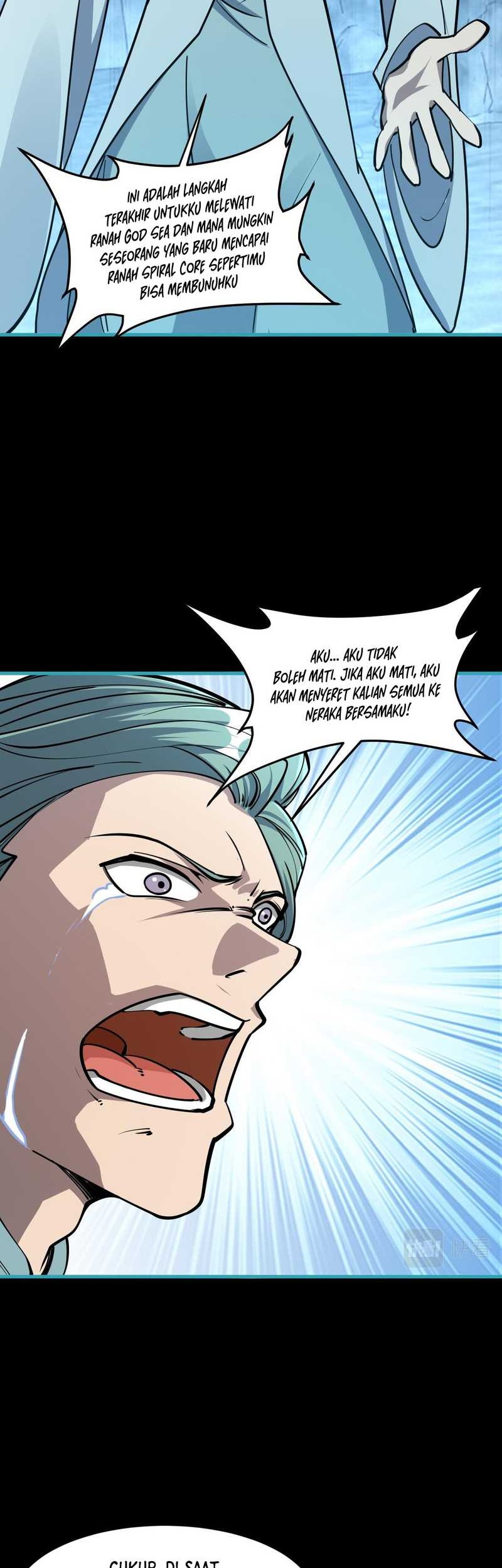 Attribute Extractor Chapter 58 - halaman 31