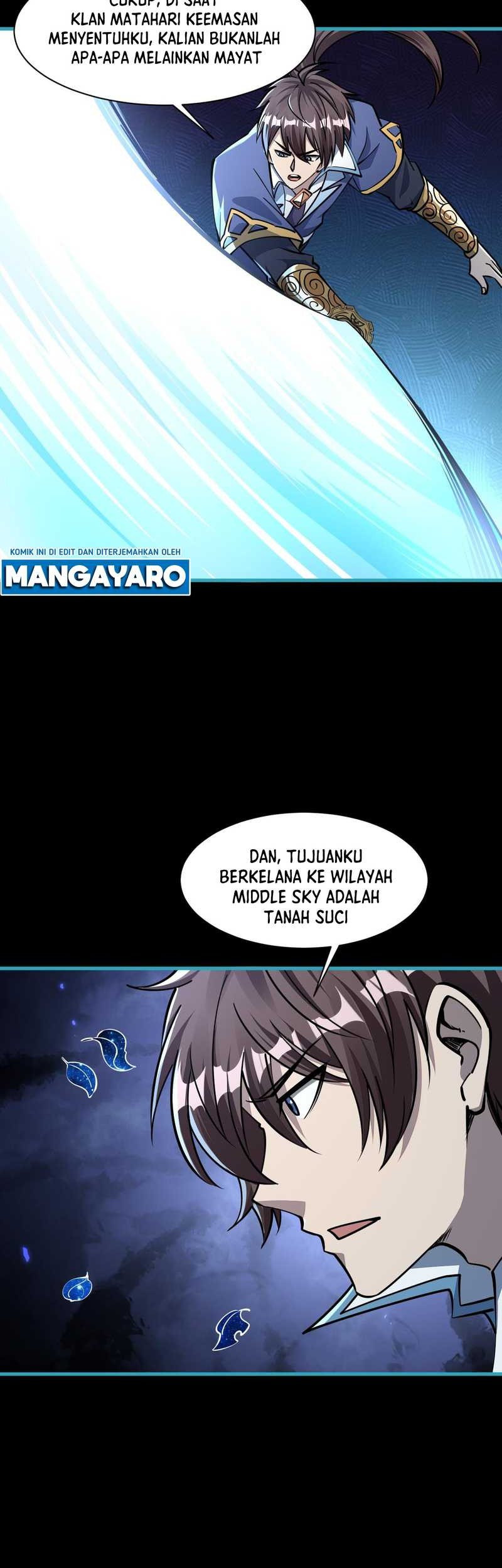 Attribute Extractor Chapter 58 - halaman 32