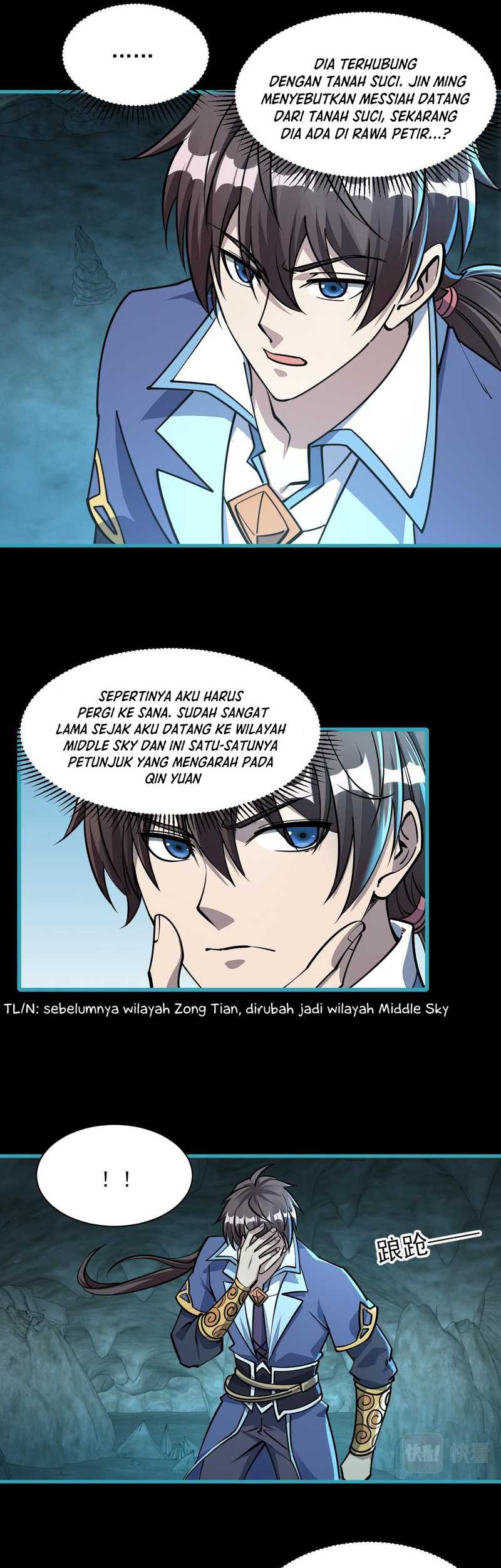 Attribute Extractor Chapter 58 - halaman 34