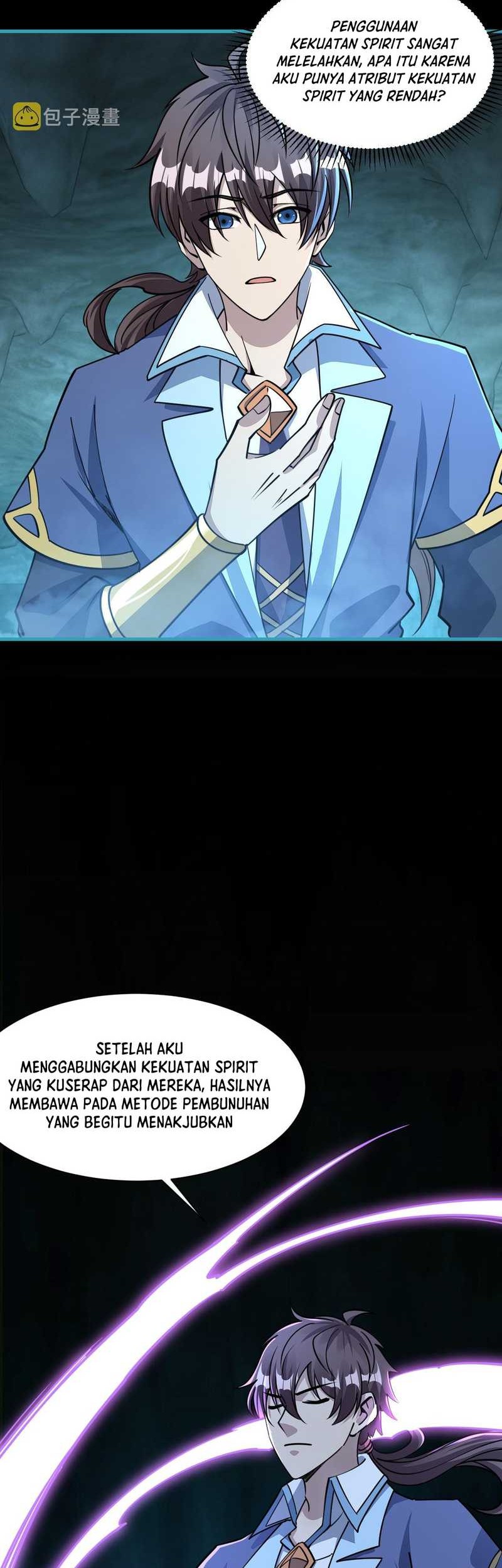 Attribute Extractor Chapter 58 - halaman 35