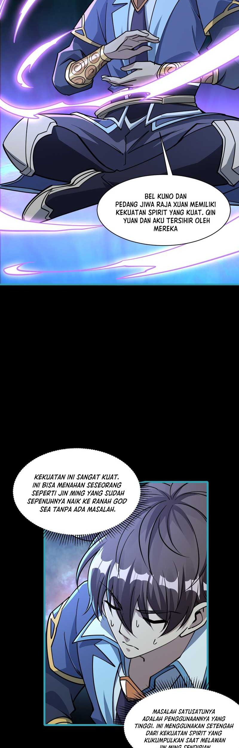 Attribute Extractor Chapter 58 - halaman 36