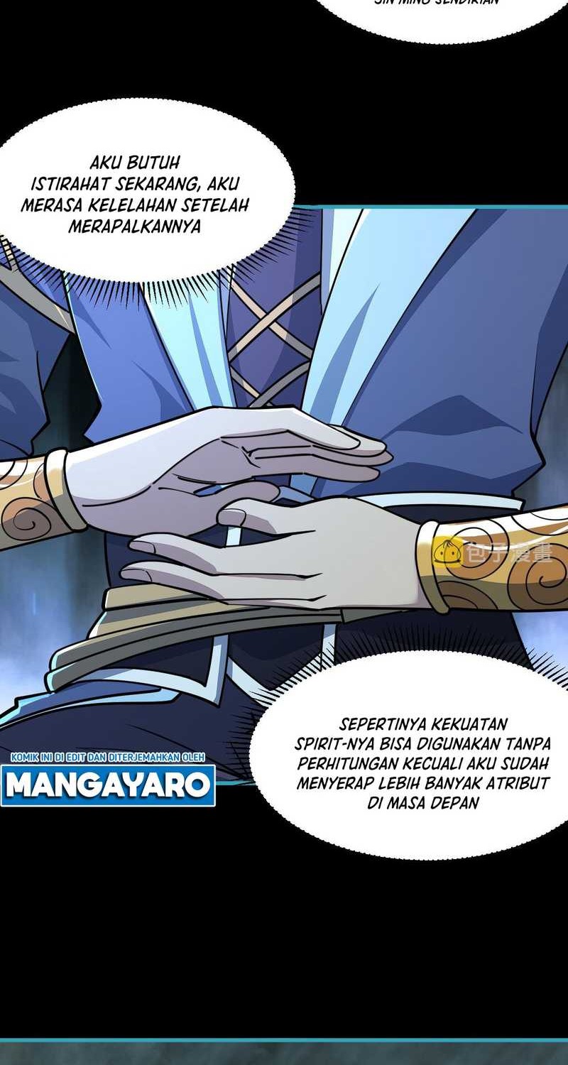 Attribute Extractor Chapter 58 - halaman 37