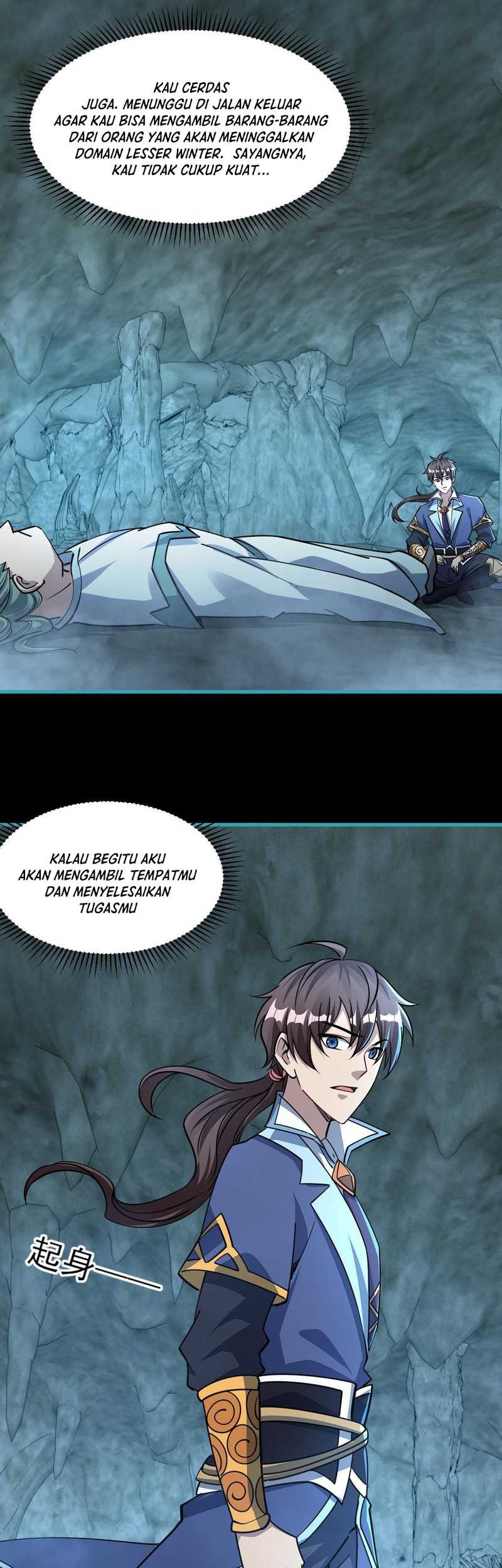 Attribute Extractor Chapter 58 - halaman 38