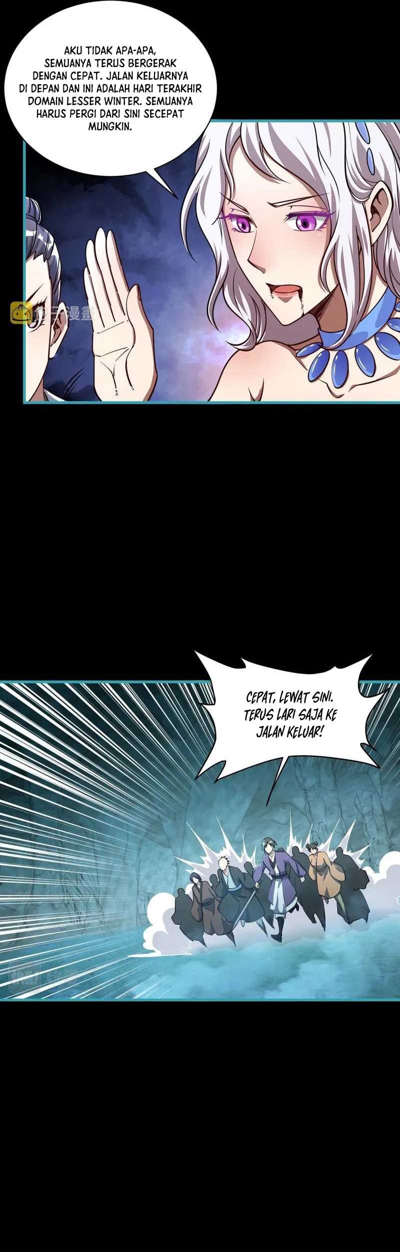 Attribute Extractor Chapter 59 - halaman 14