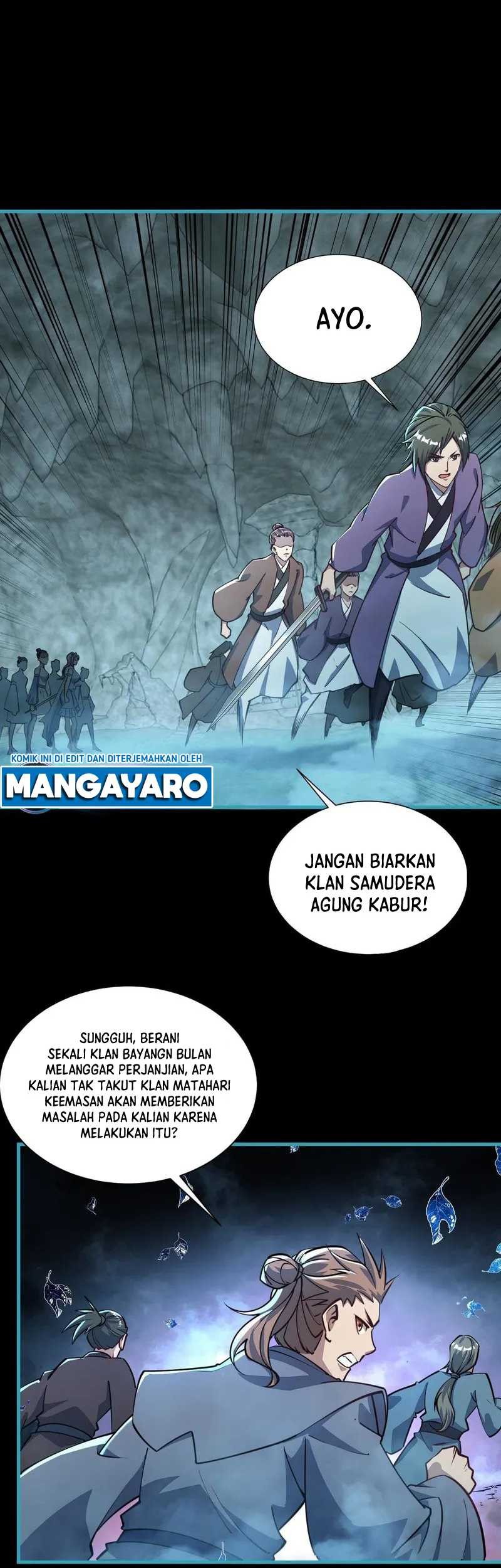 Attribute Extractor Chapter 59 - halaman 18