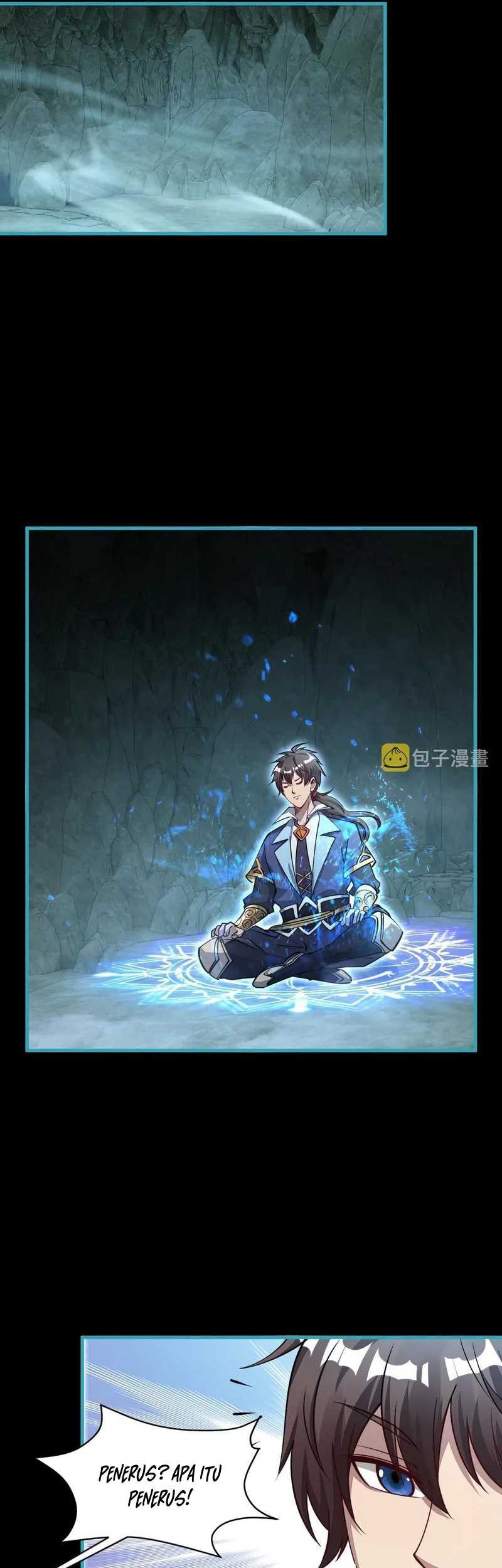 Attribute Extractor Chapter 59 - halaman 22