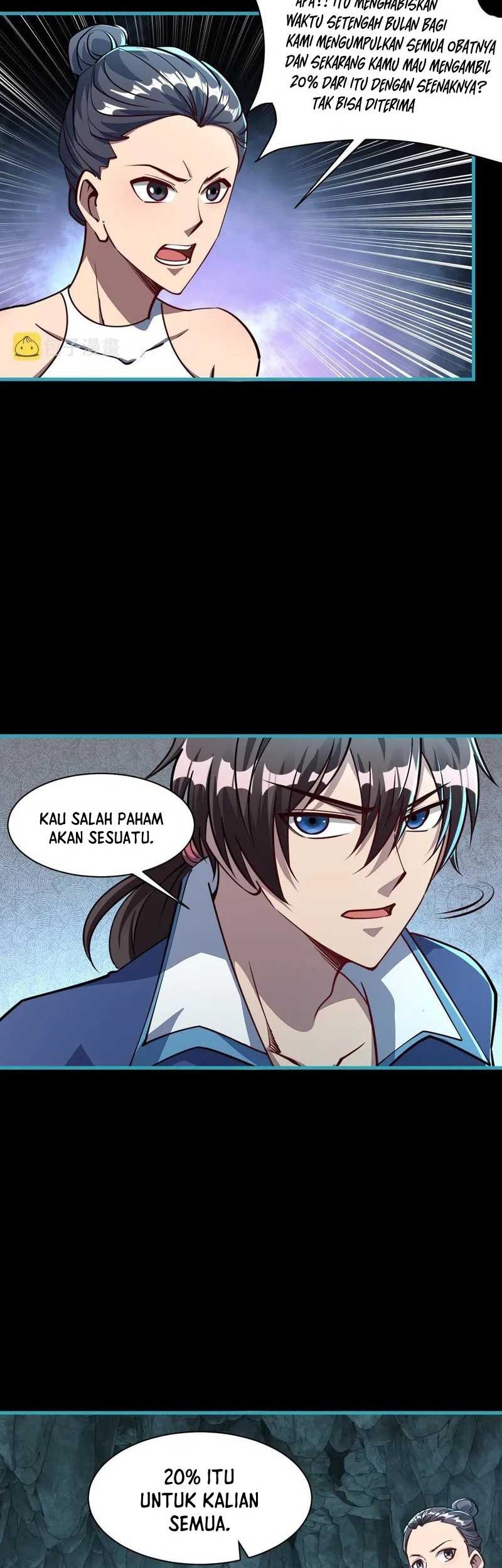 Attribute Extractor Chapter 59 - halaman 27