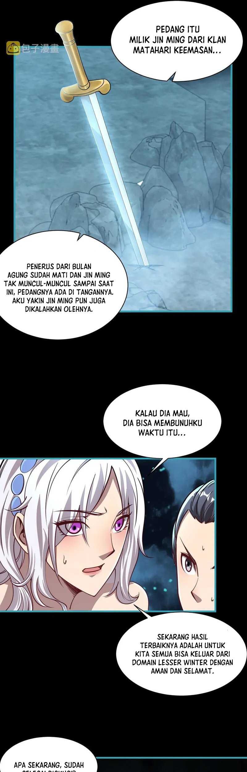 Attribute Extractor Chapter 59 - halaman 30