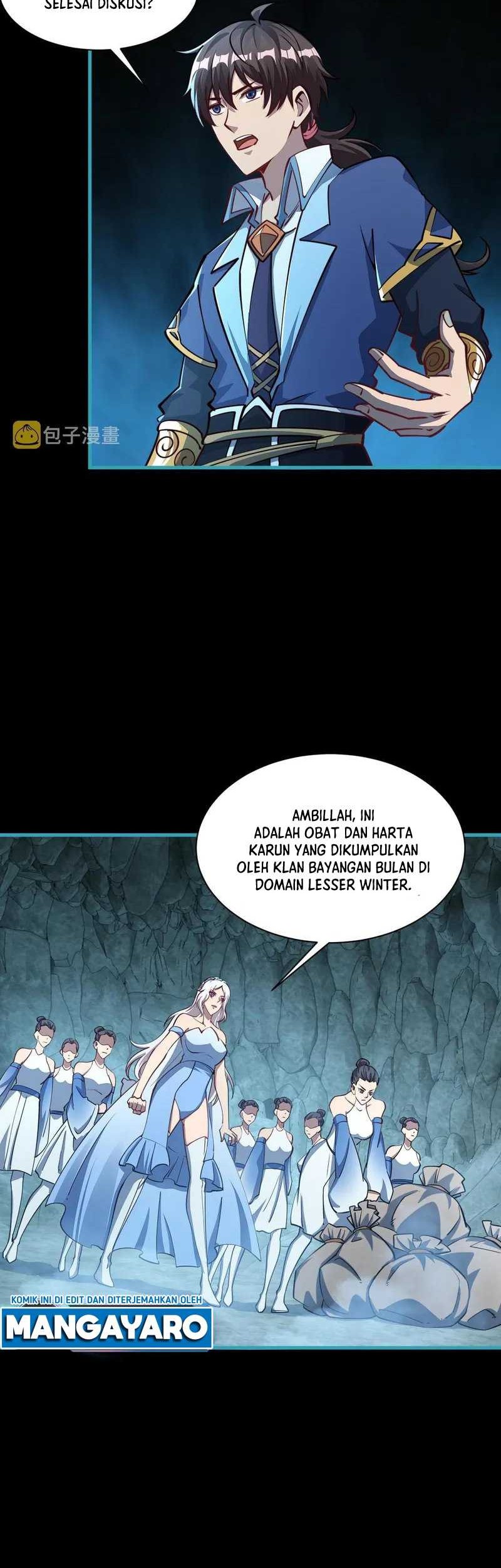 Attribute Extractor Chapter 59 - halaman 31