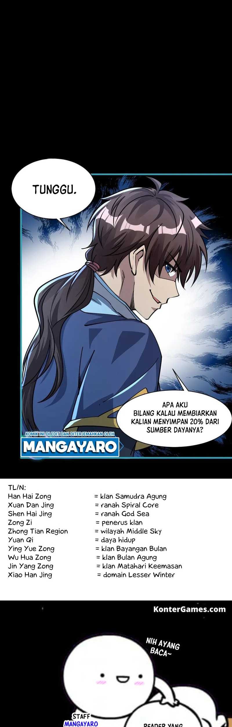 Attribute Extractor Chapter 59 - halaman 34