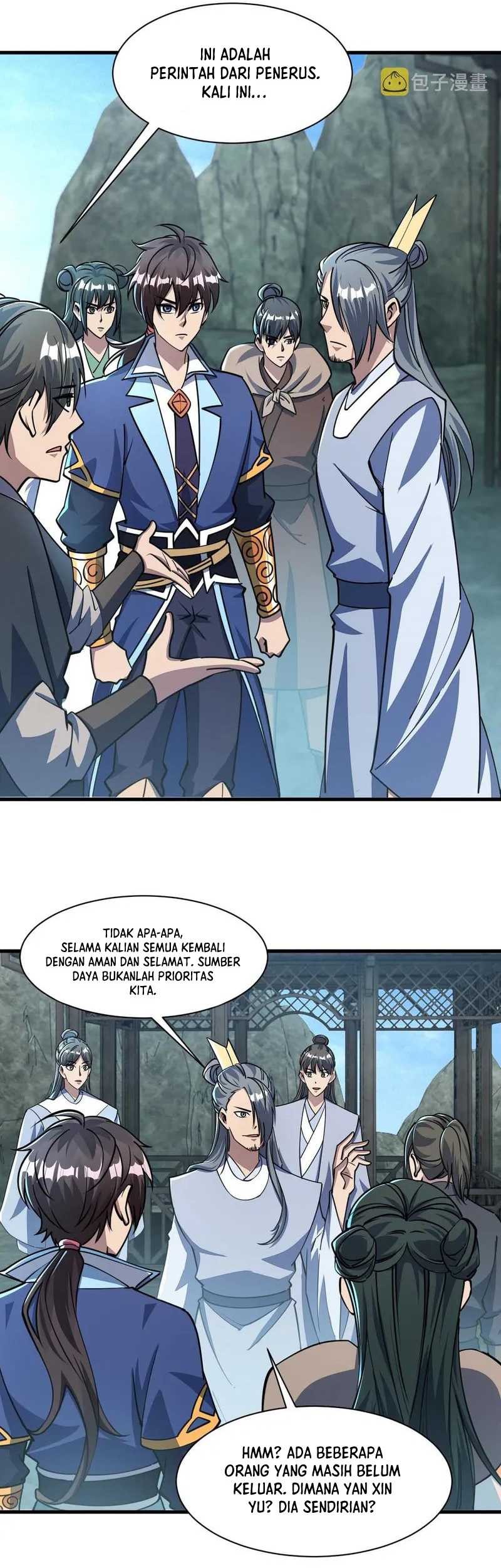 Attribute Extractor Chapter 60 - halaman 10