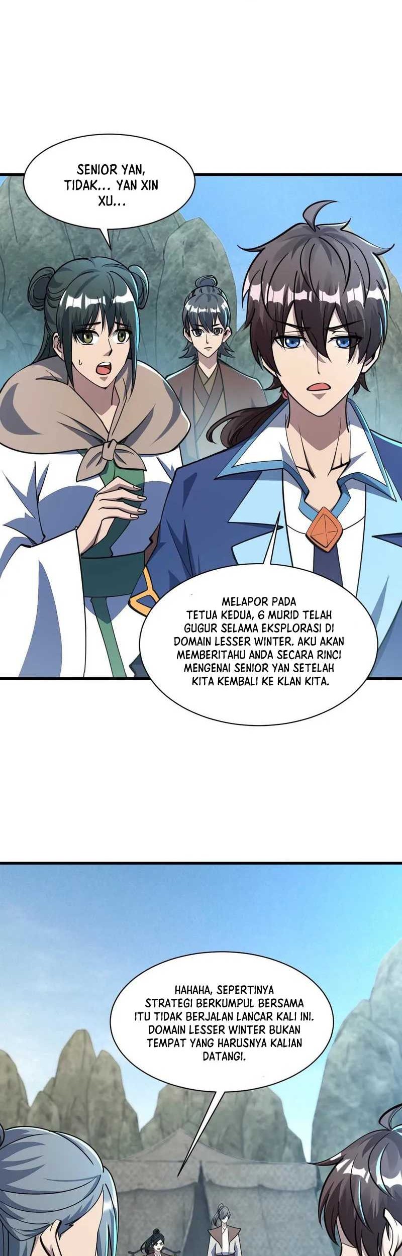 Attribute Extractor Chapter 60 - halaman 11