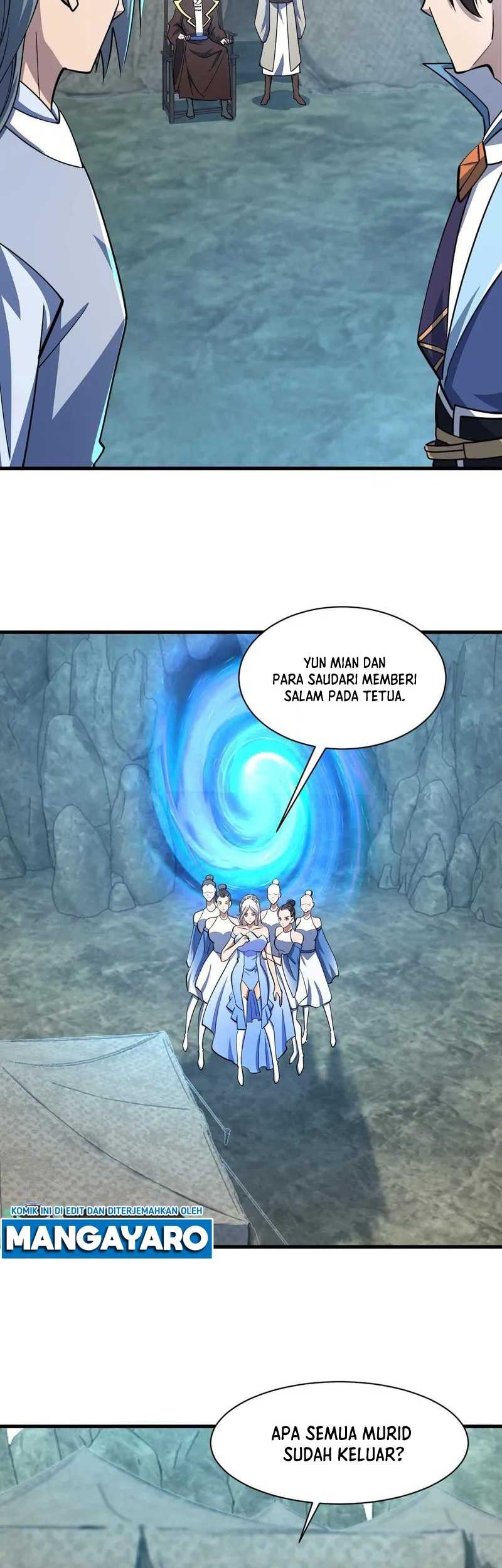 Attribute Extractor Chapter 60 - halaman 12