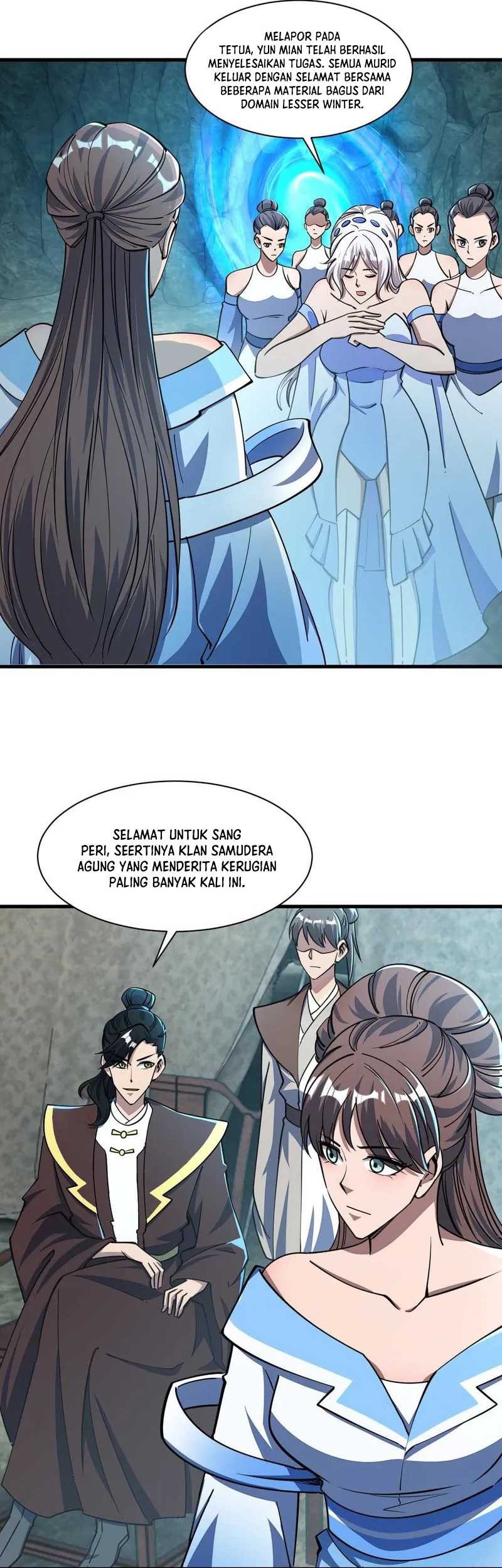 Attribute Extractor Chapter 60 - halaman 14