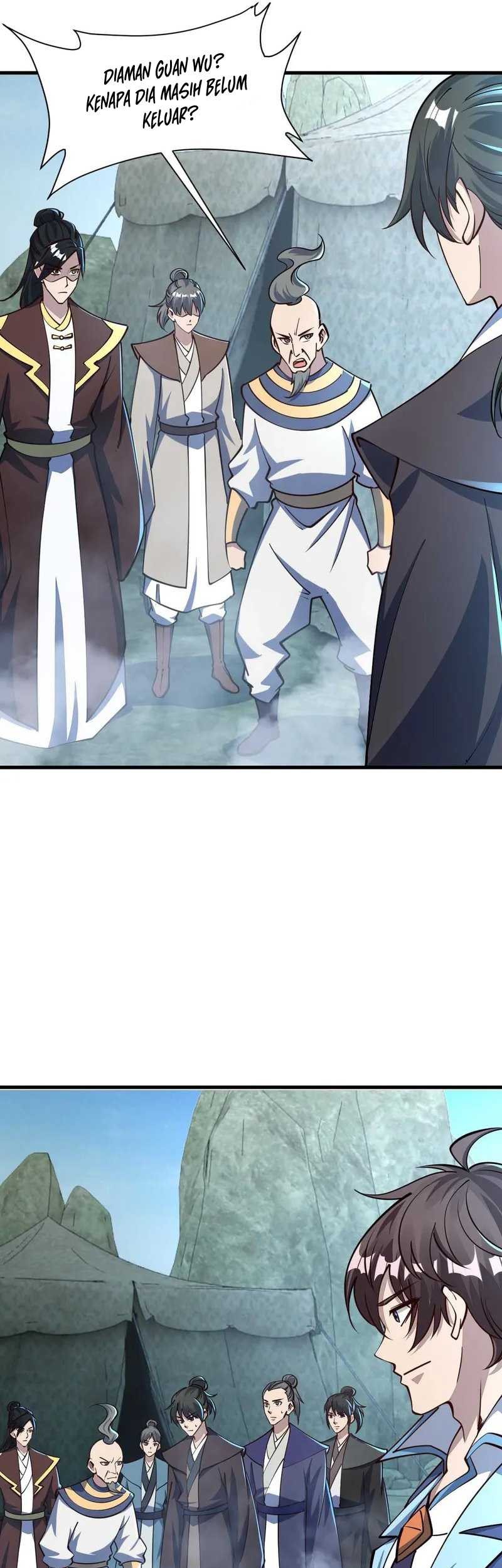 Attribute Extractor Chapter 60 - halaman 18