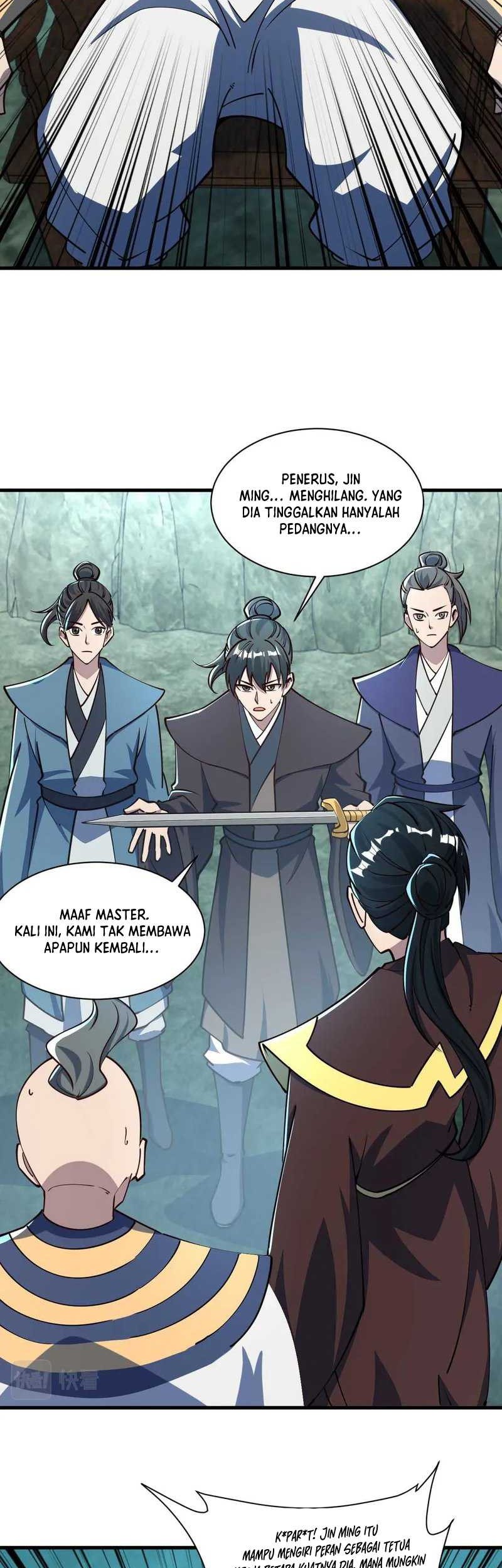 Attribute Extractor Chapter 60 - halaman 20