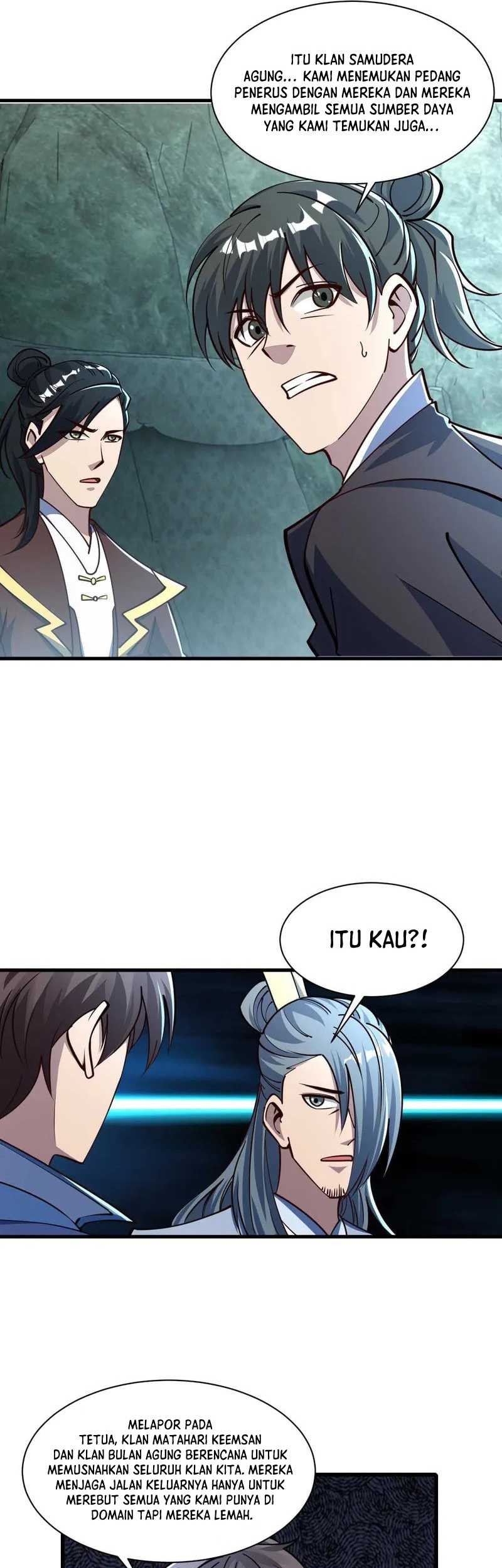 Attribute Extractor Chapter 60 - halaman 22
