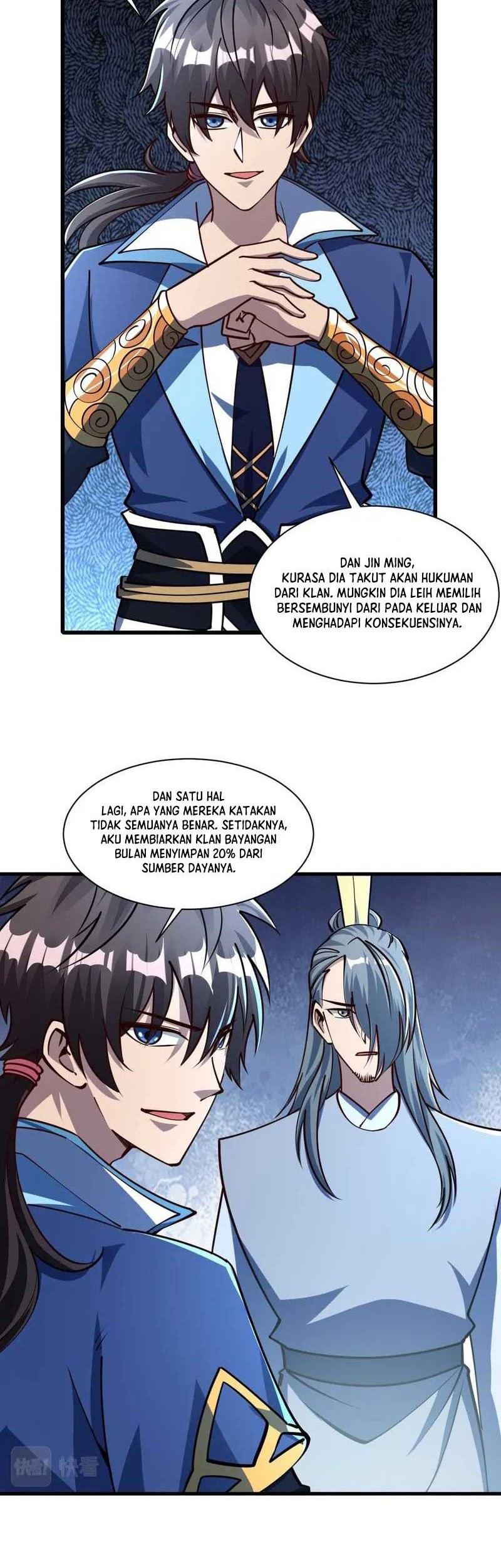 Attribute Extractor Chapter 60 - halaman 23