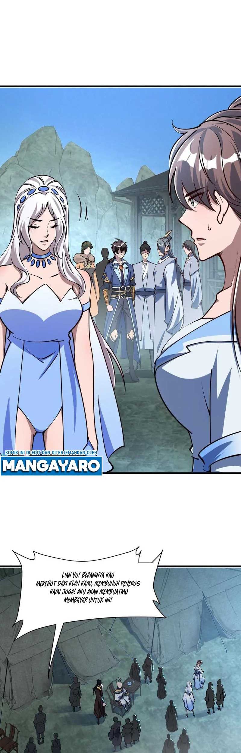 Attribute Extractor Chapter 60 - halaman 24