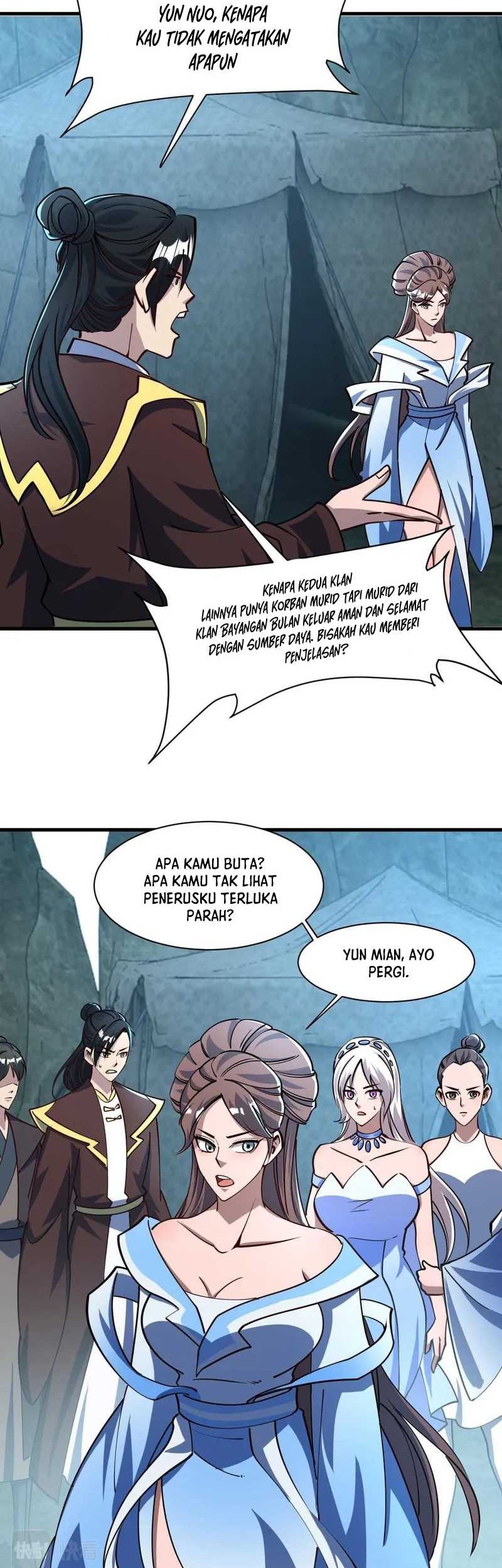 Attribute Extractor Chapter 60 - halaman 27