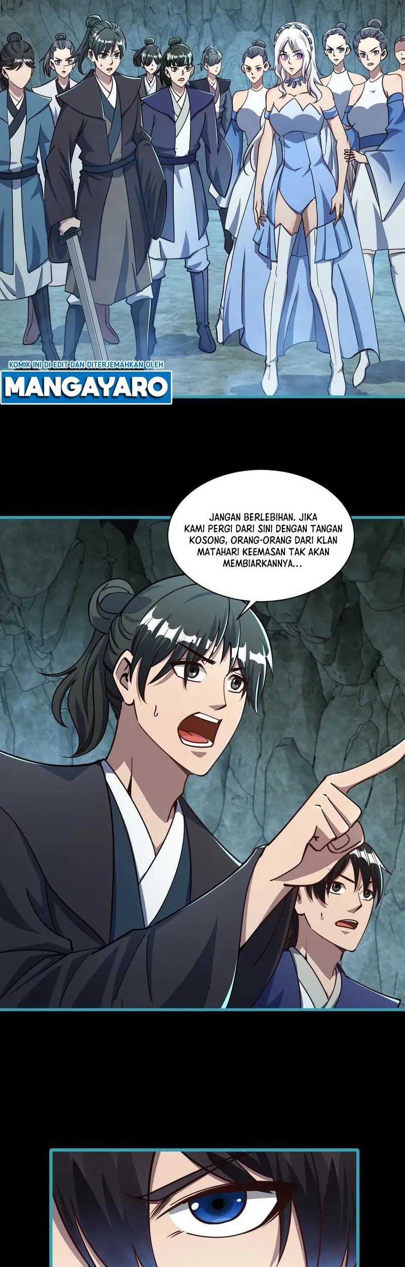 Attribute Extractor Chapter 60 - halaman 3