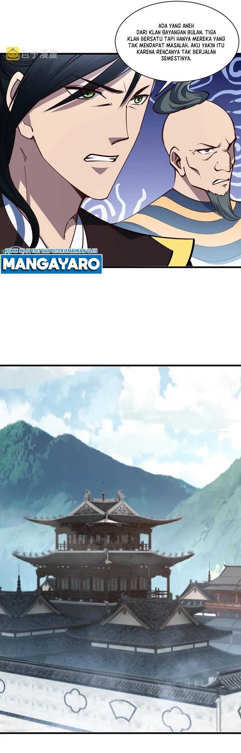 Attribute Extractor Chapter 60 - halaman 30