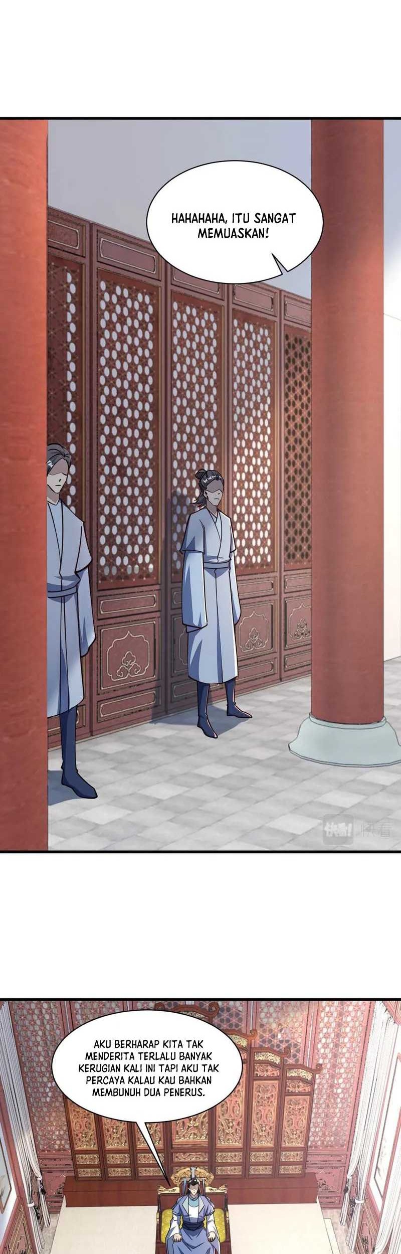 Attribute Extractor Chapter 60 - halaman 31