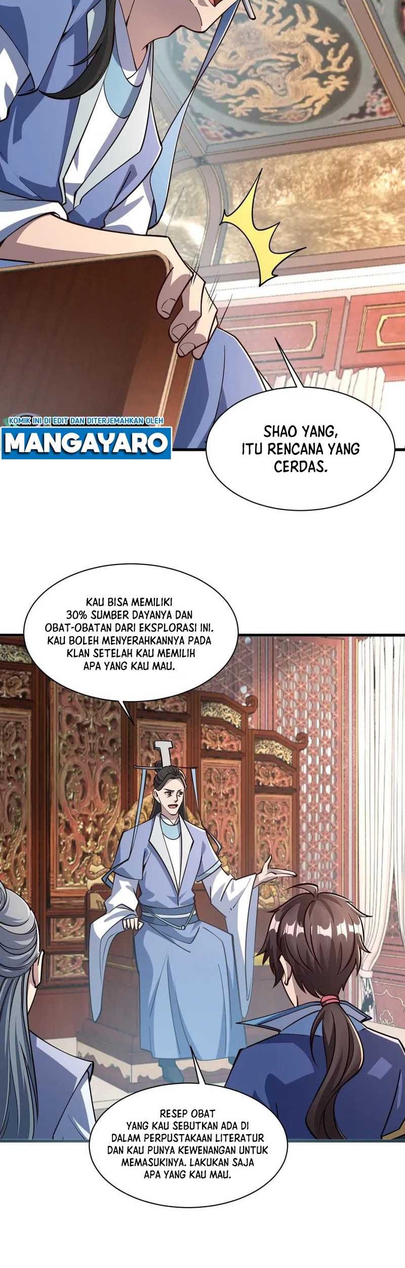 Attribute Extractor Chapter 60 - halaman 35
