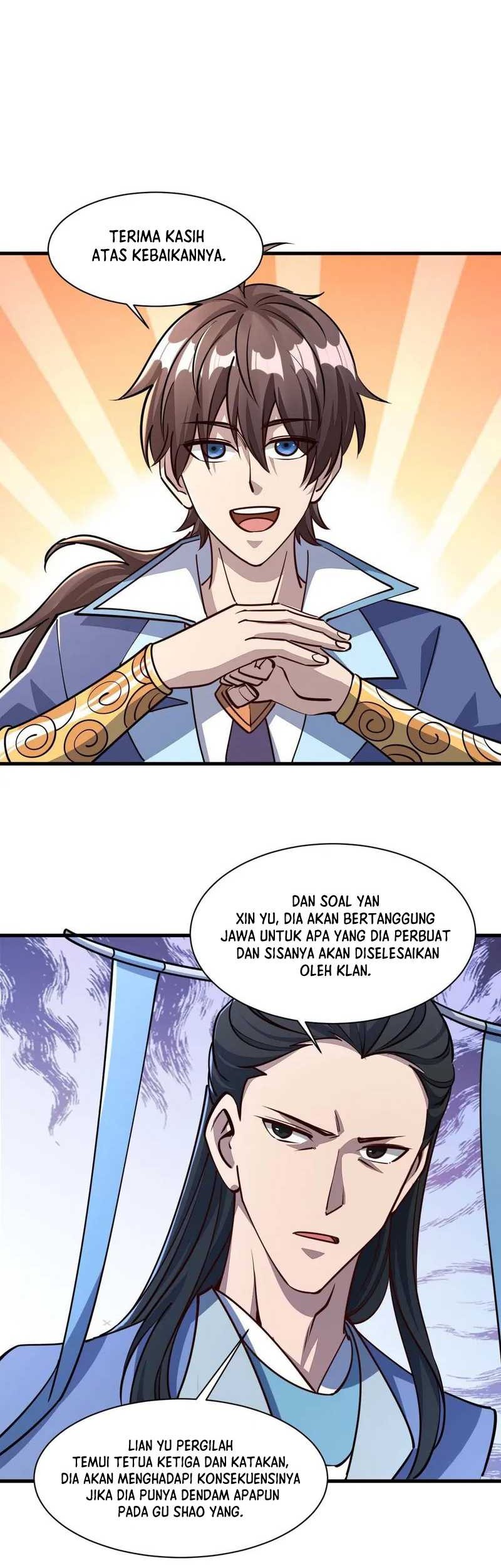 Attribute Extractor Chapter 60 - halaman 36