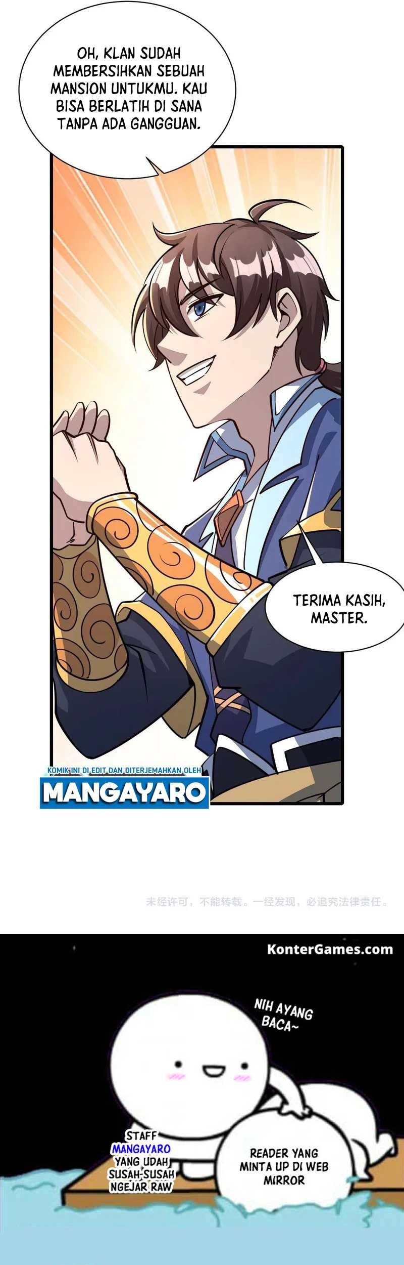 Attribute Extractor Chapter 60 - halaman 38