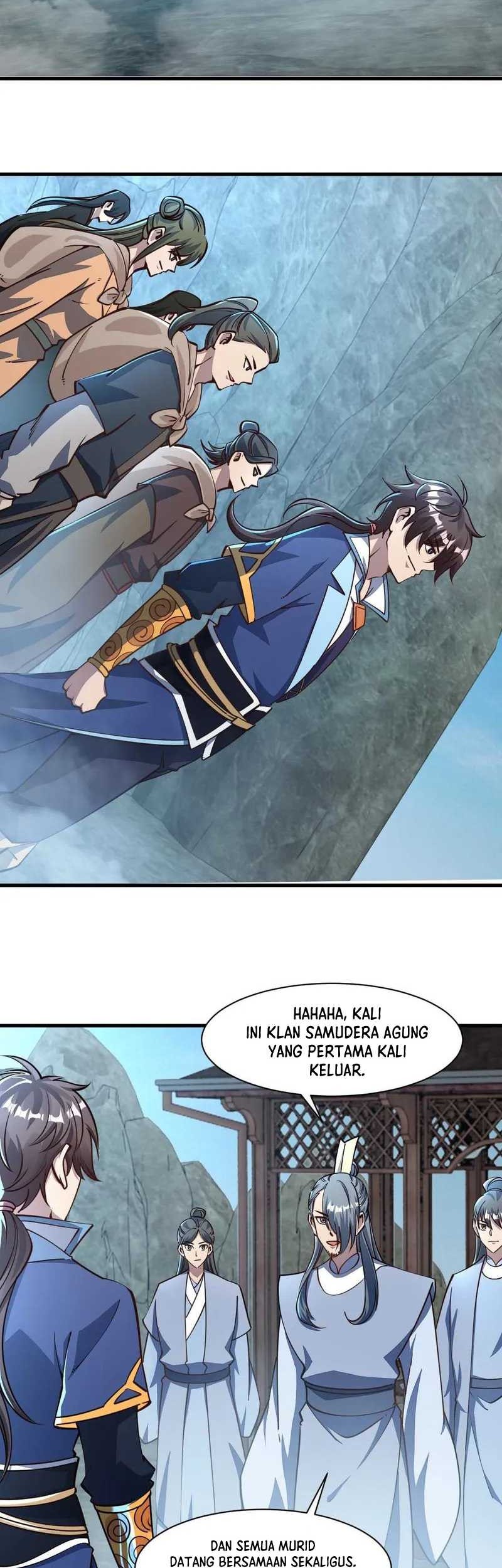 Attribute Extractor Chapter 60 - halaman 8