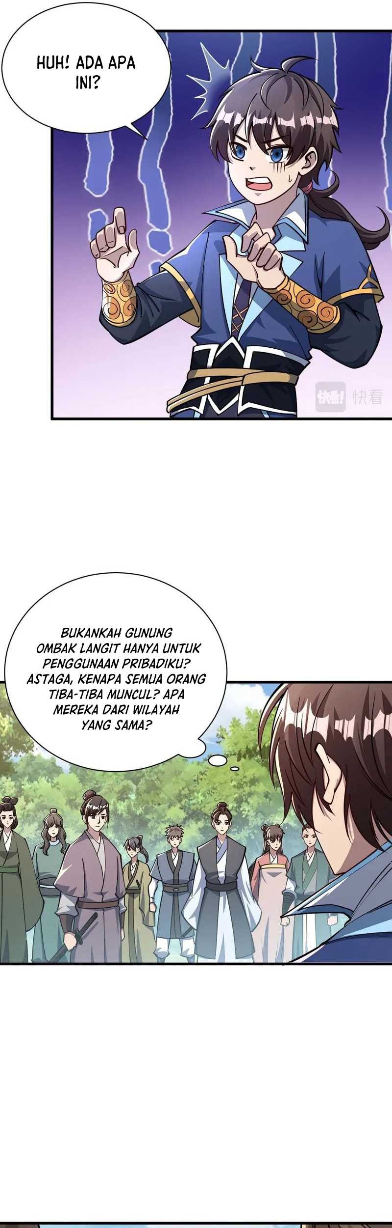 Attribute Extractor Chapter 61 - halaman 10