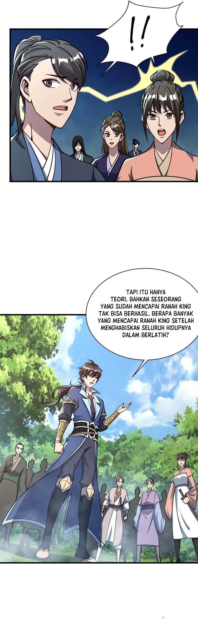 Attribute Extractor Chapter 61 - halaman 14