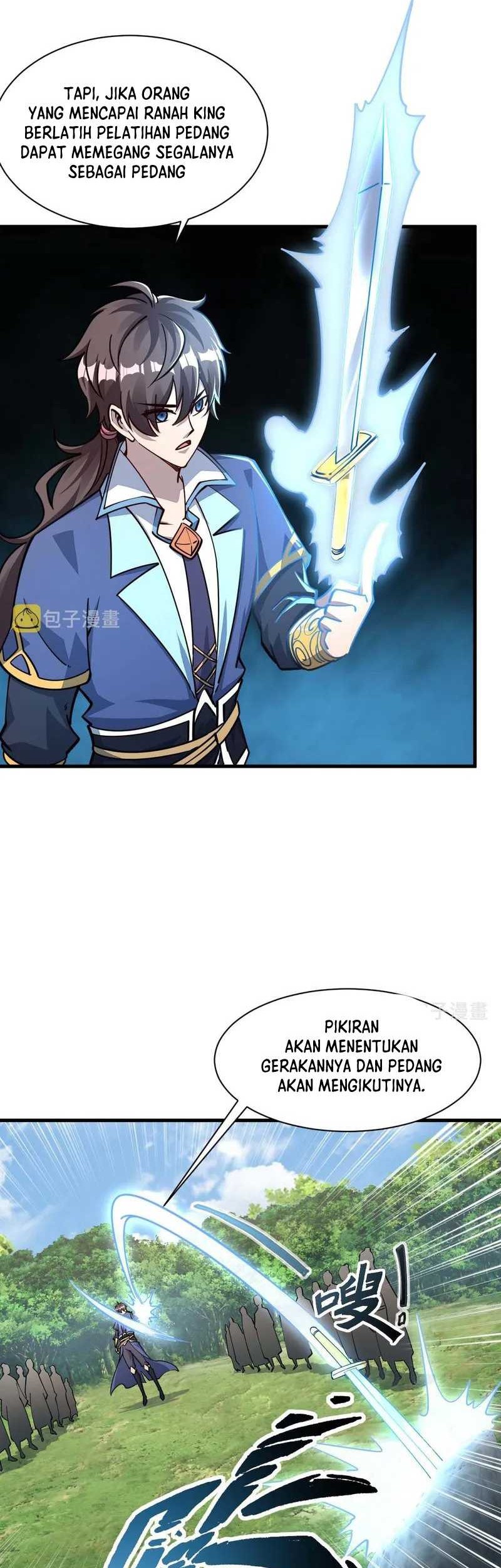 Attribute Extractor Chapter 61 - halaman 15