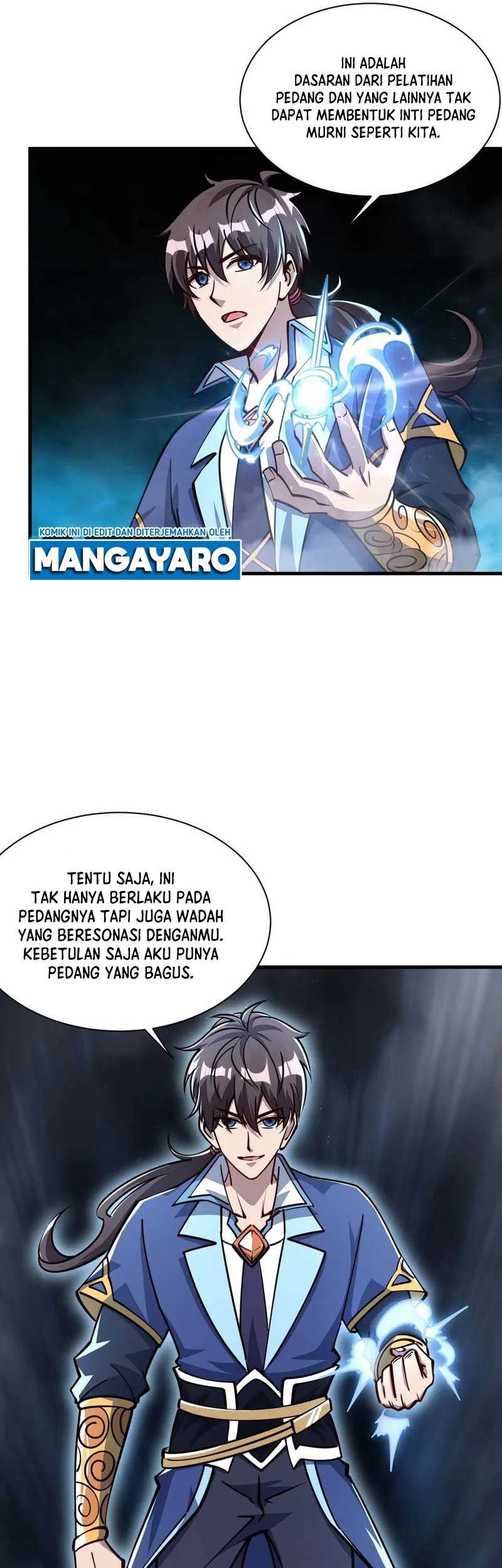 Attribute Extractor Chapter 61 - halaman 18